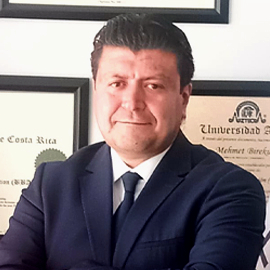 Murat Öztürk