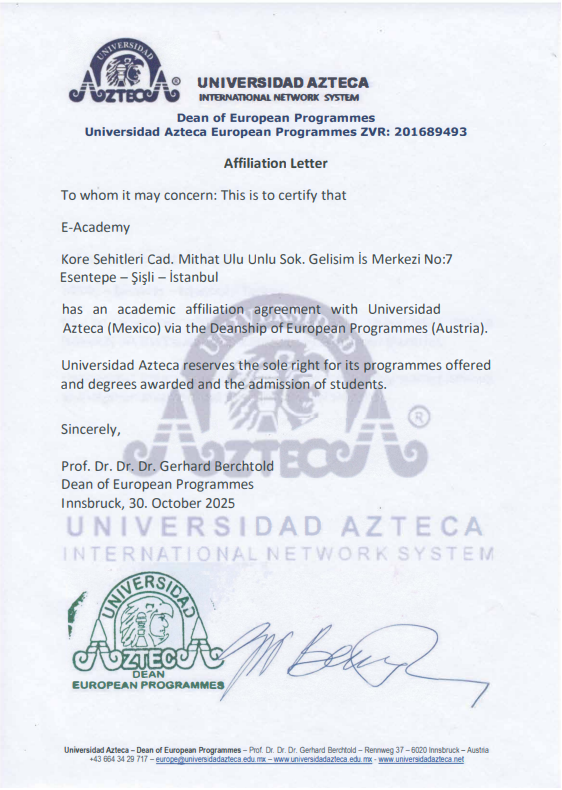 Universidad Azteca